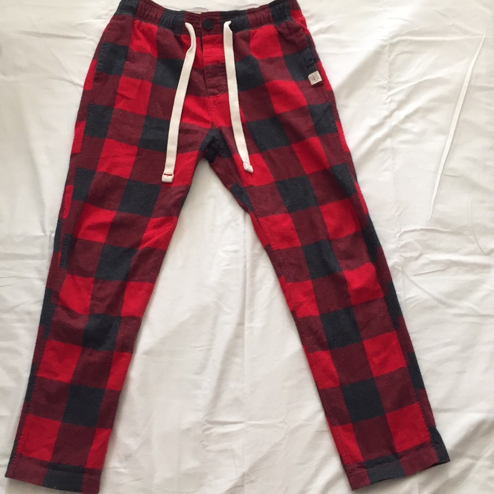 🤩Abercrombie and Fitch sleeping pants!!